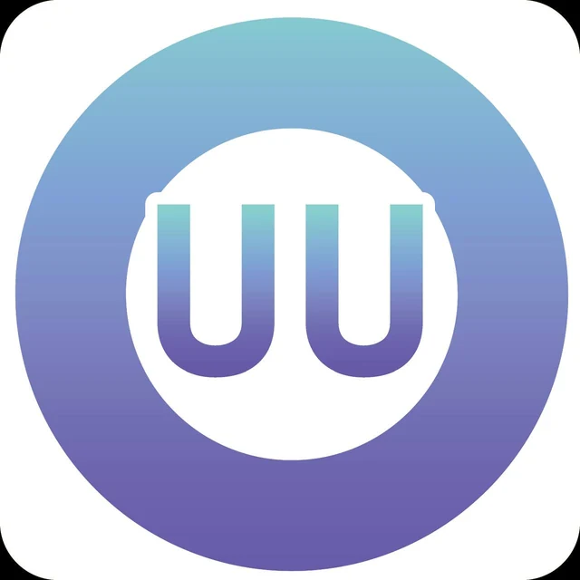uuone 品牌标识