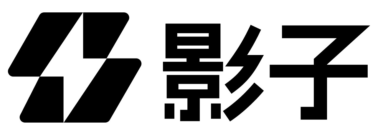影子网络品牌标识